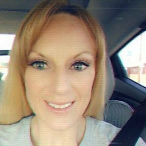 Meet your Posher, Angie